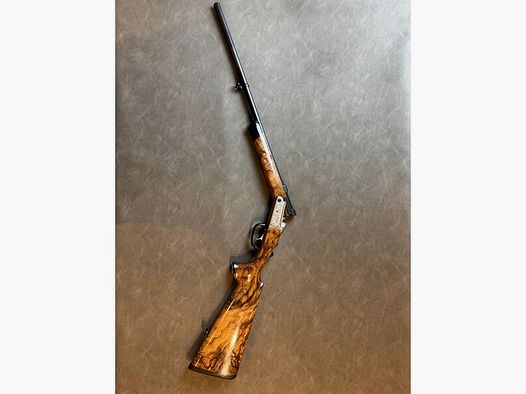 Blaser Kipplaufbüchse K77 / K 95
