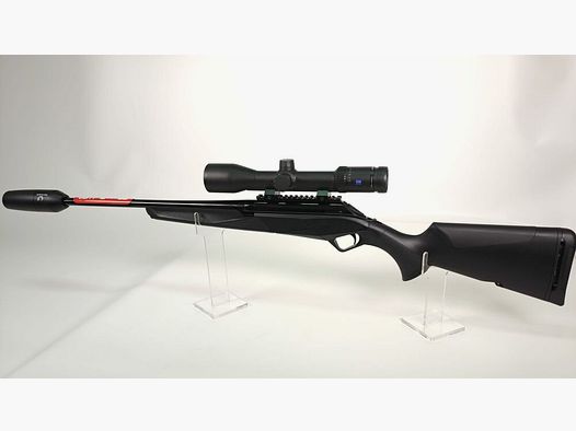 Benelli Lupo BE.S.T. .308 Win pacchetto da caccia leggero Lupo