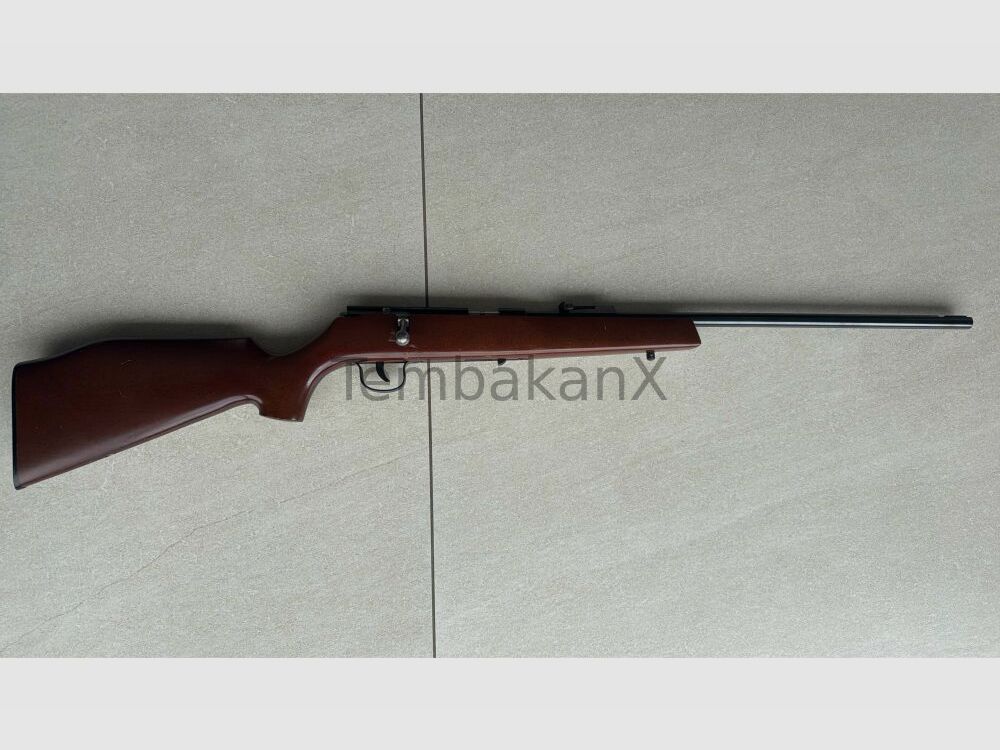 Voere KK .22lr, image 1 sur 9