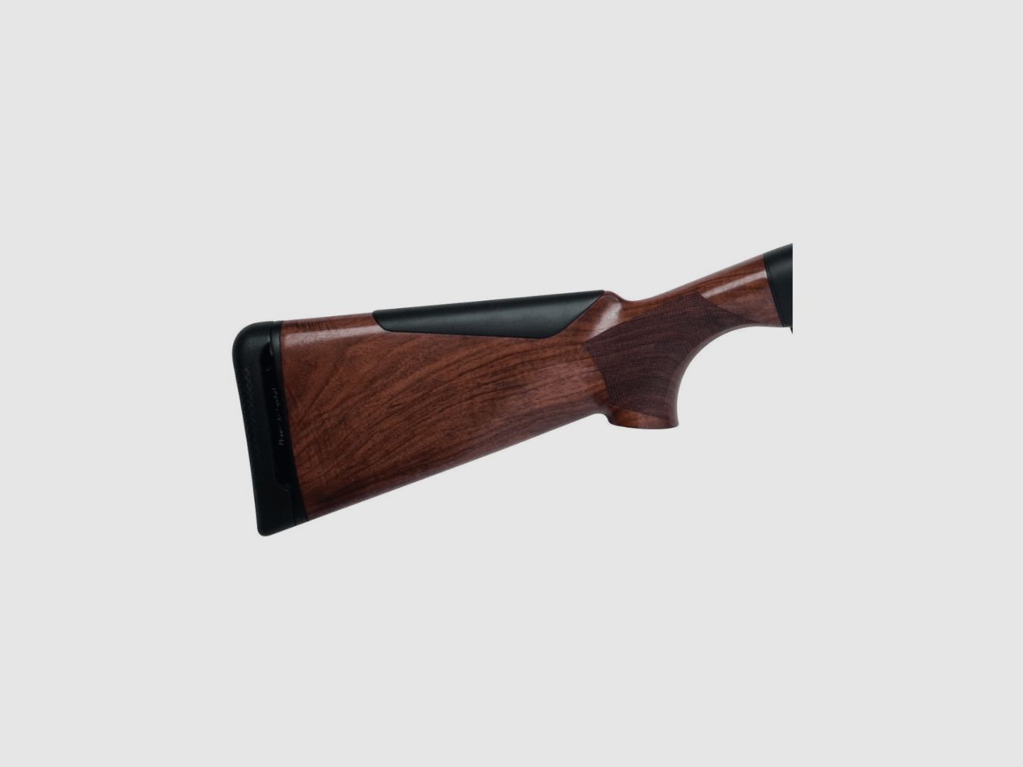 Fucile Semiautomatico Benelli Raffaello Black Power Bore, immagine 2 di 4
