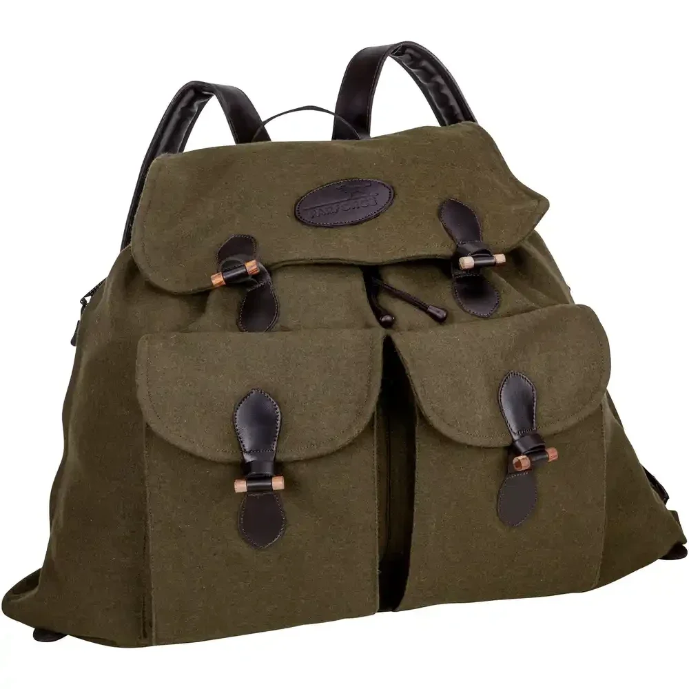 Rucksack Loden Premium