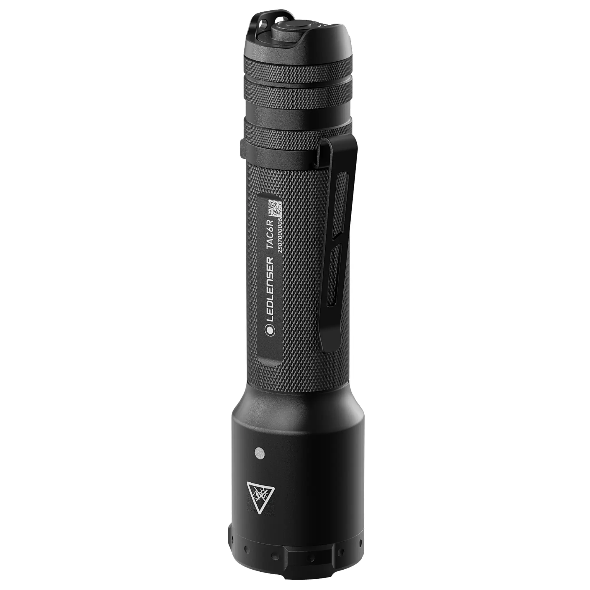 Ledlenser Taschenlampe TAC6R, Bild 3 von 6