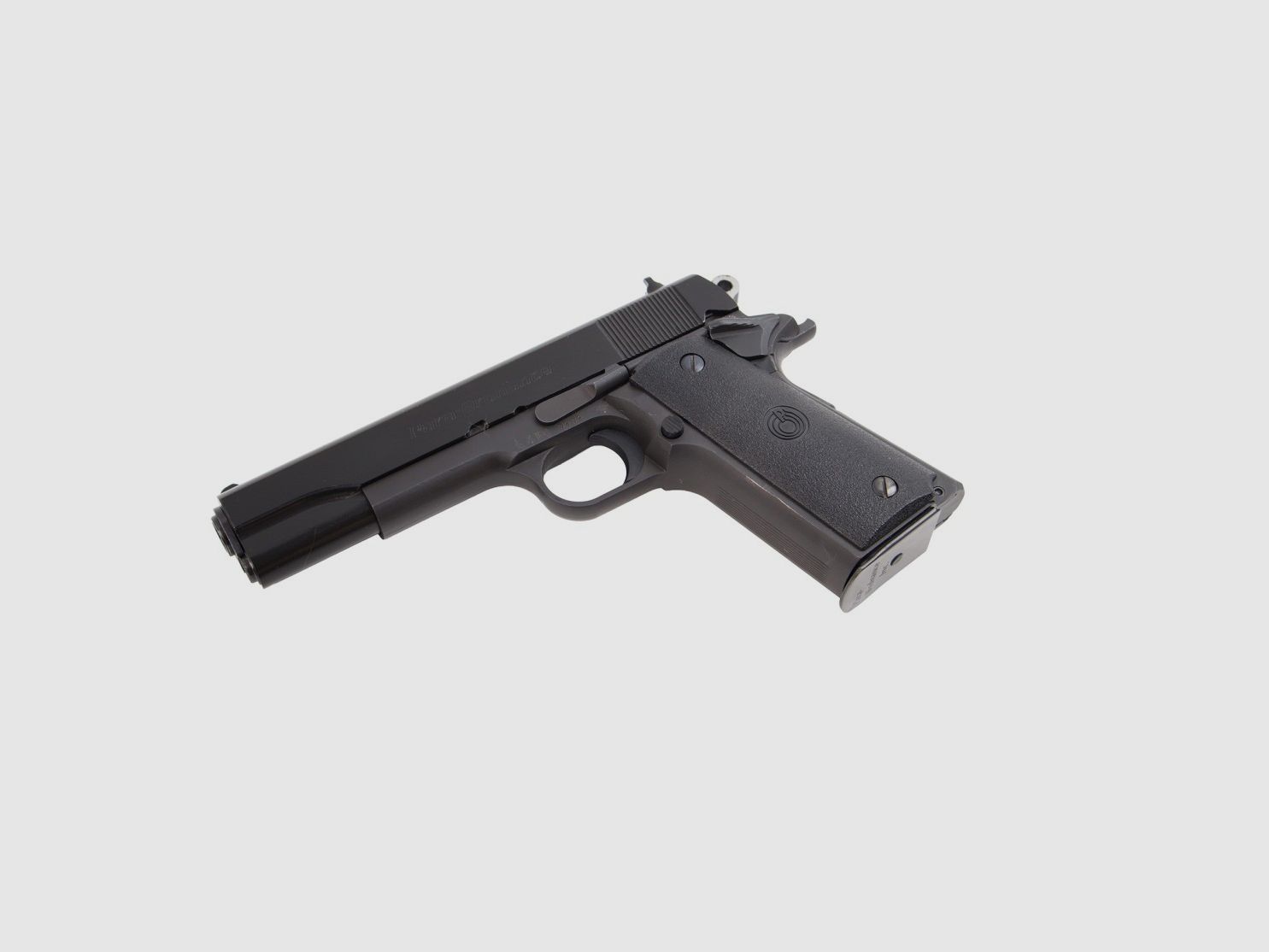 Para Ordnance P14-45 Cal 45 HP, immagine 8 di 9