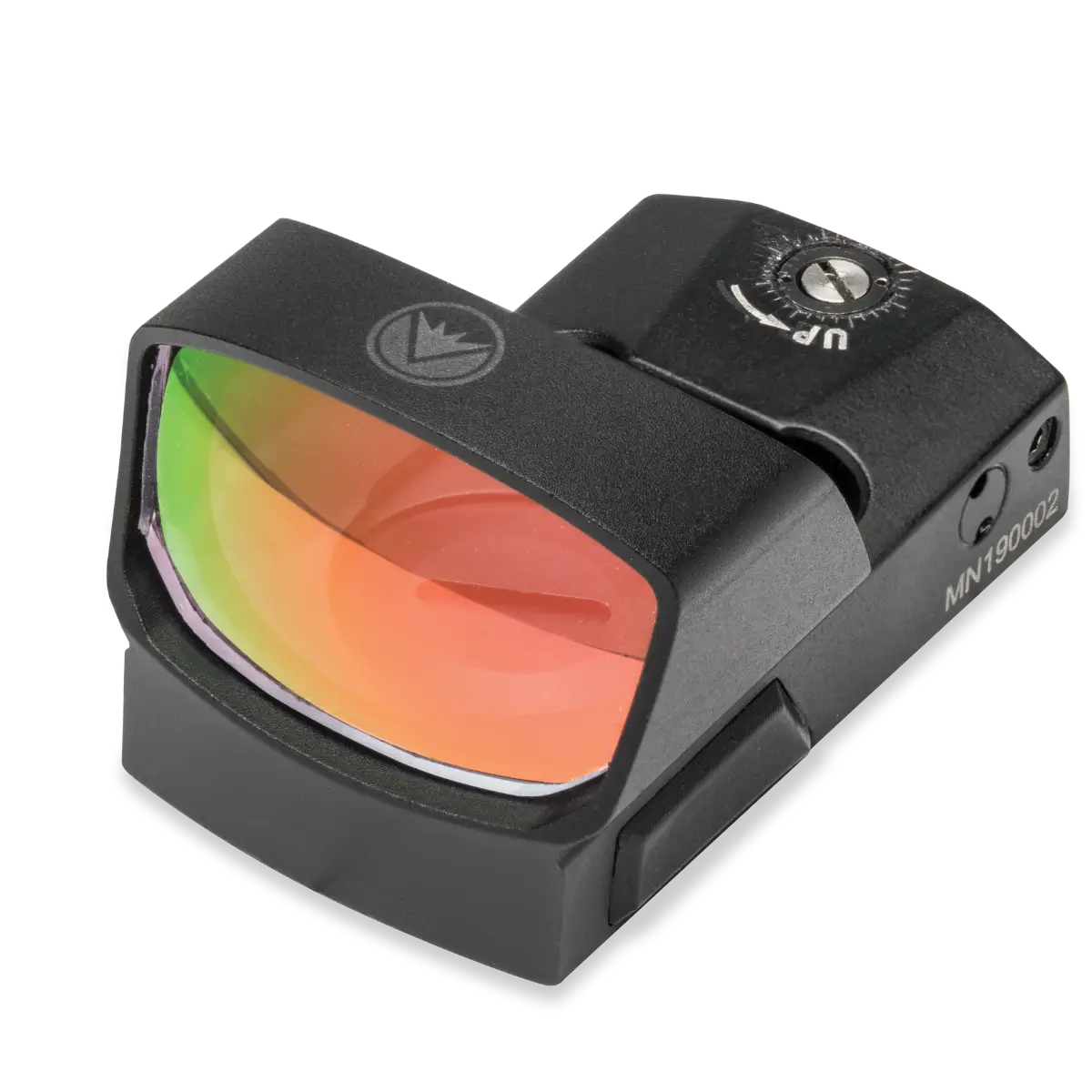 Burris FASTFIRE 4