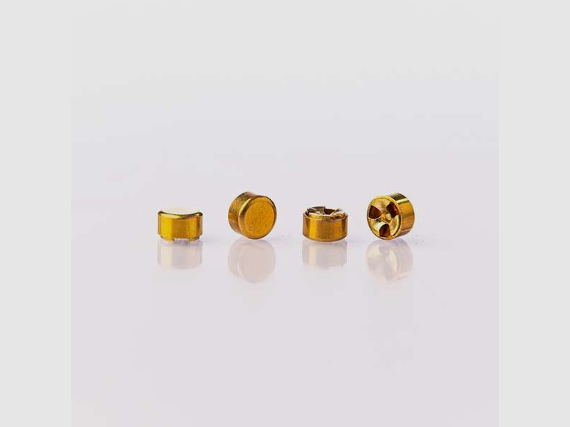 Fiocchi Zündhütchen large Rifle (5,33 mm) 1500 Stück