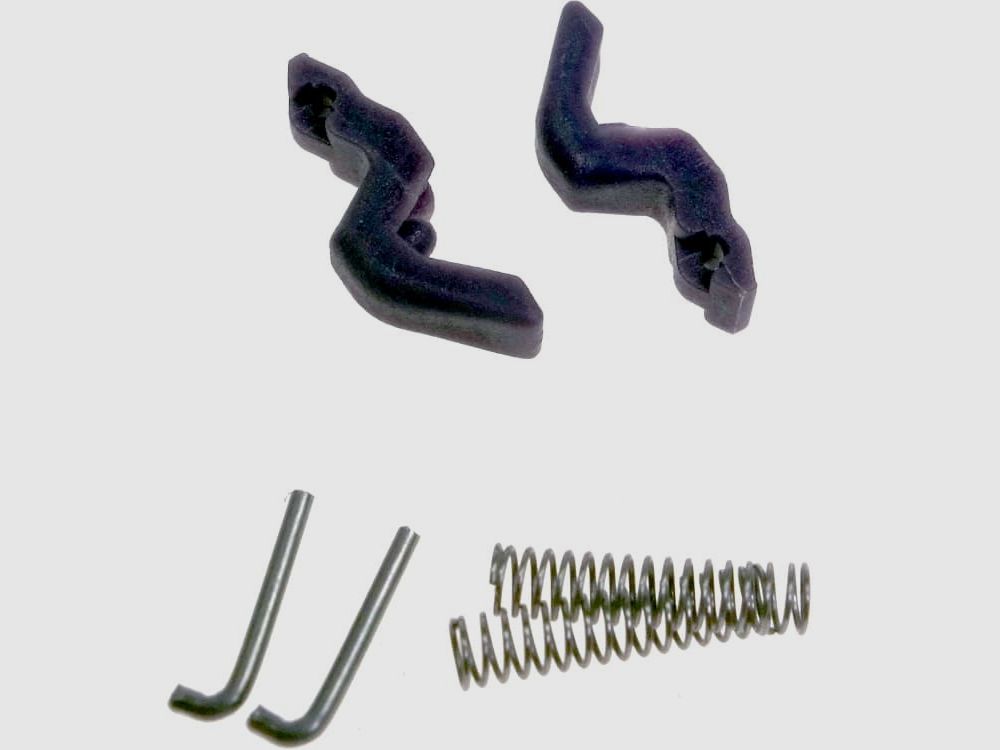 DLX Luxe X/TM40 Ball Detent Set