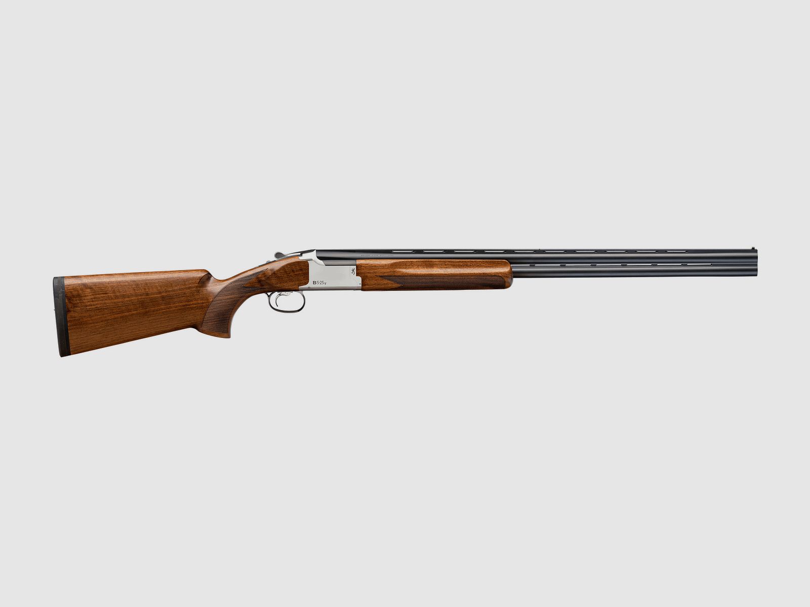 Browning B525 Trap 1 Cal12, afbeelding 2 van 2