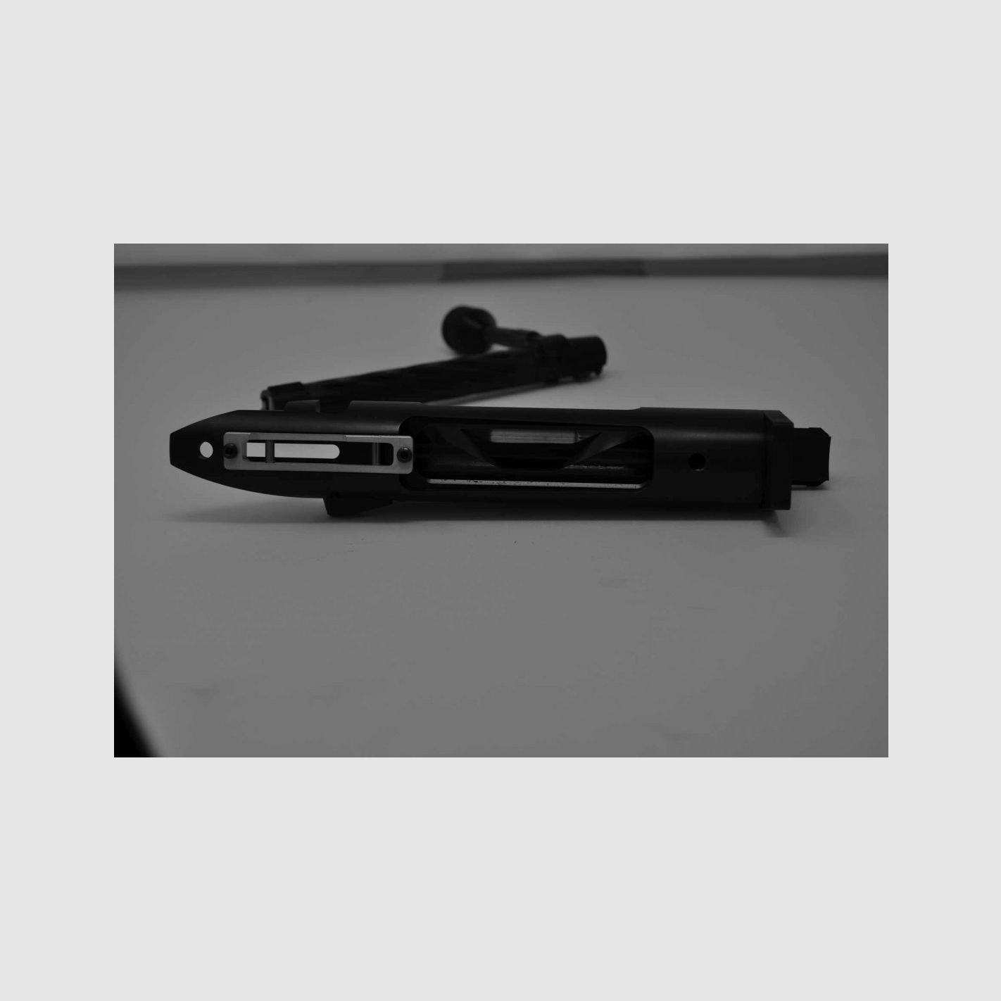 KELBLY AZIONE ATLAS TACTICAL, Bild 7 von 12