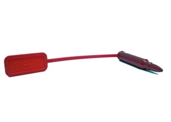 Wkładka bezpieczeństwa kal.223 aluminium