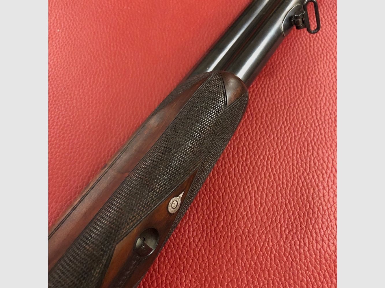 Beretta Mod. AS 12 E, immagine 16 di 16