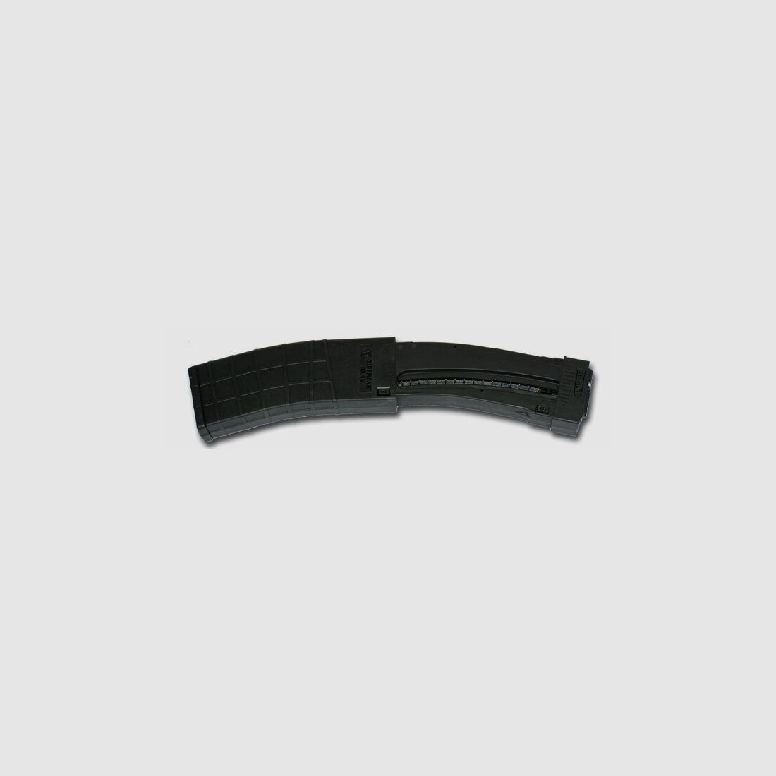 Tippmann M4-22 Low Pro 25 Round Magazine .22 LR – 25 Schuss KK-Magazin
