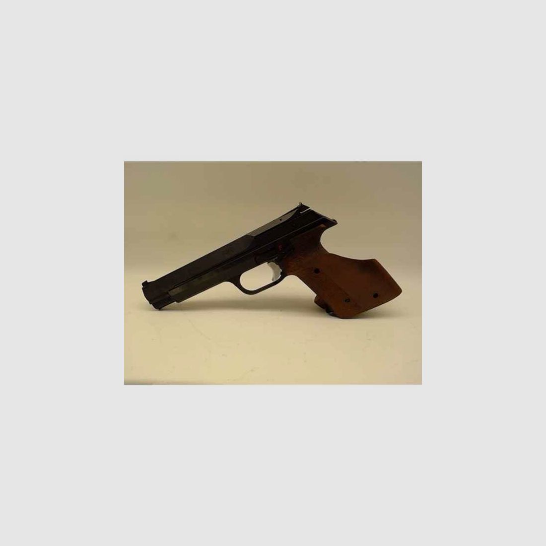 Pistole SIG Hämmerli P240 Kal.32S&W long
