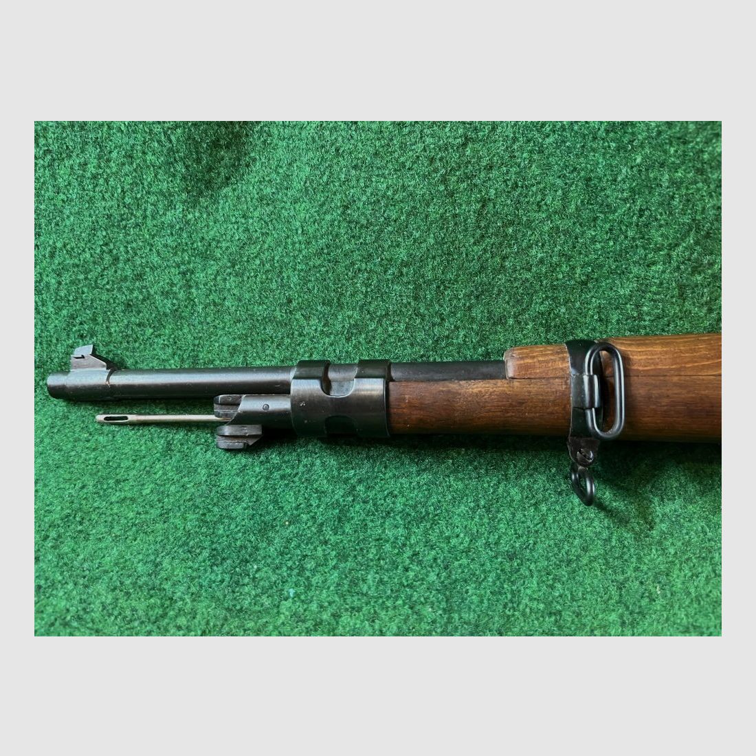 Santa Barbara 8x57J
