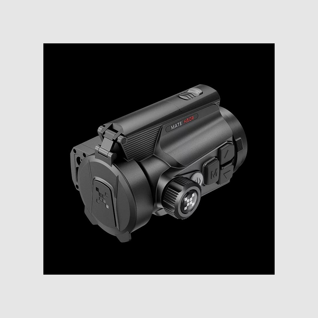Nocpix Mate H50R Pack complet – Compact, précis, puissant