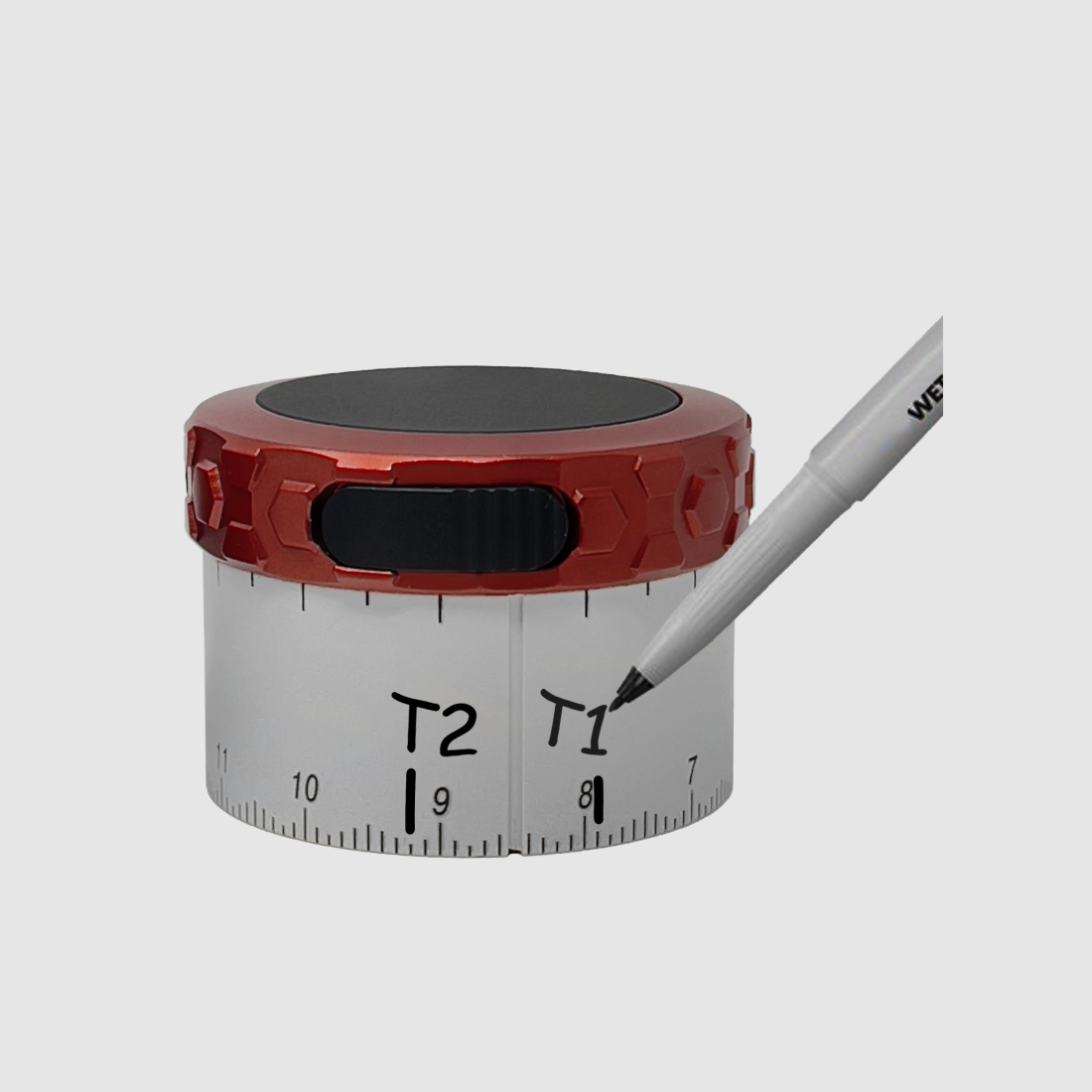 Burris XTR Pro 5.5-30x56mm SCR 2, zdjęcie 2 z 4