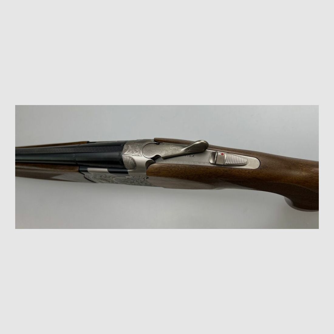 Beretta 686 Silver Pigeon 1 Vittoria Chasse