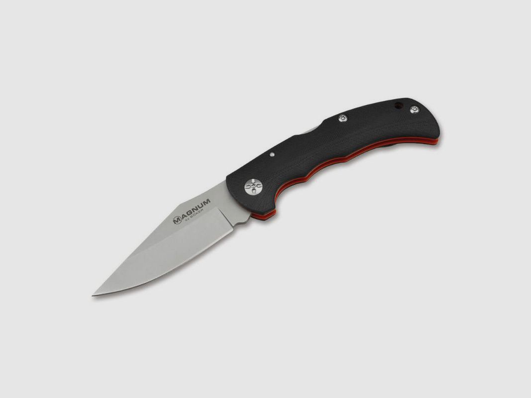 Magnum Taschenmesser Most Wanted, Bild 2 von 2