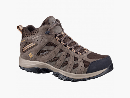 Columbia Uomo Columbia Uomo Scarpe da Trekking CANYON POINT MID | 7