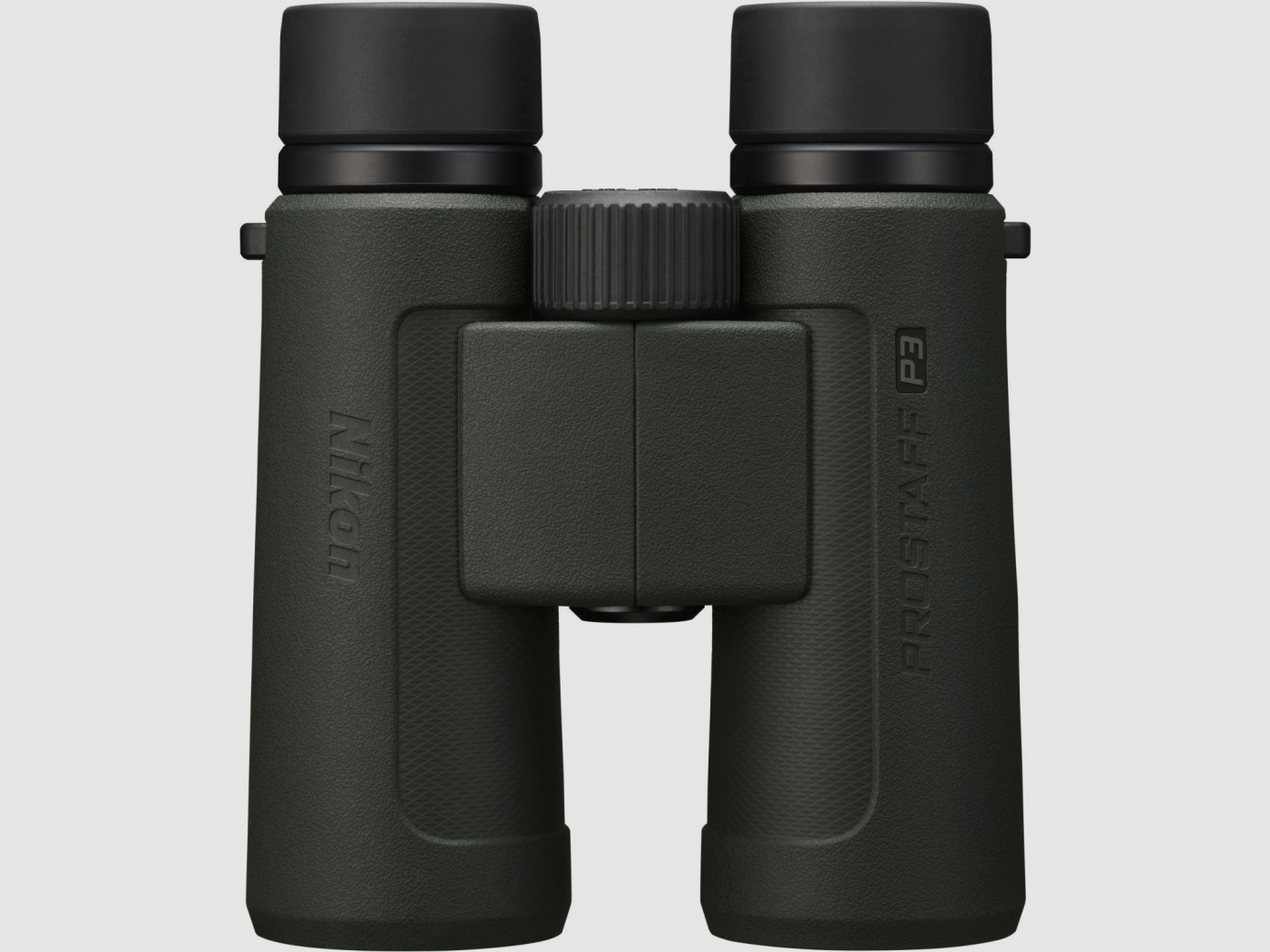 Nikon Nikon Prostaff P3 10x42 - nach 40 EUR Nikon Winter-Sofortrabatt-Aktion