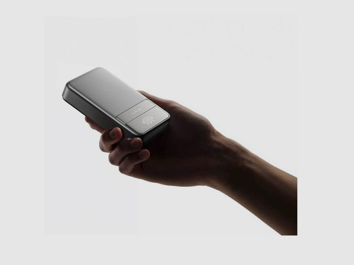 EcoFlow Rapid Magnetische Externe Batterie, Bild 7 von 9