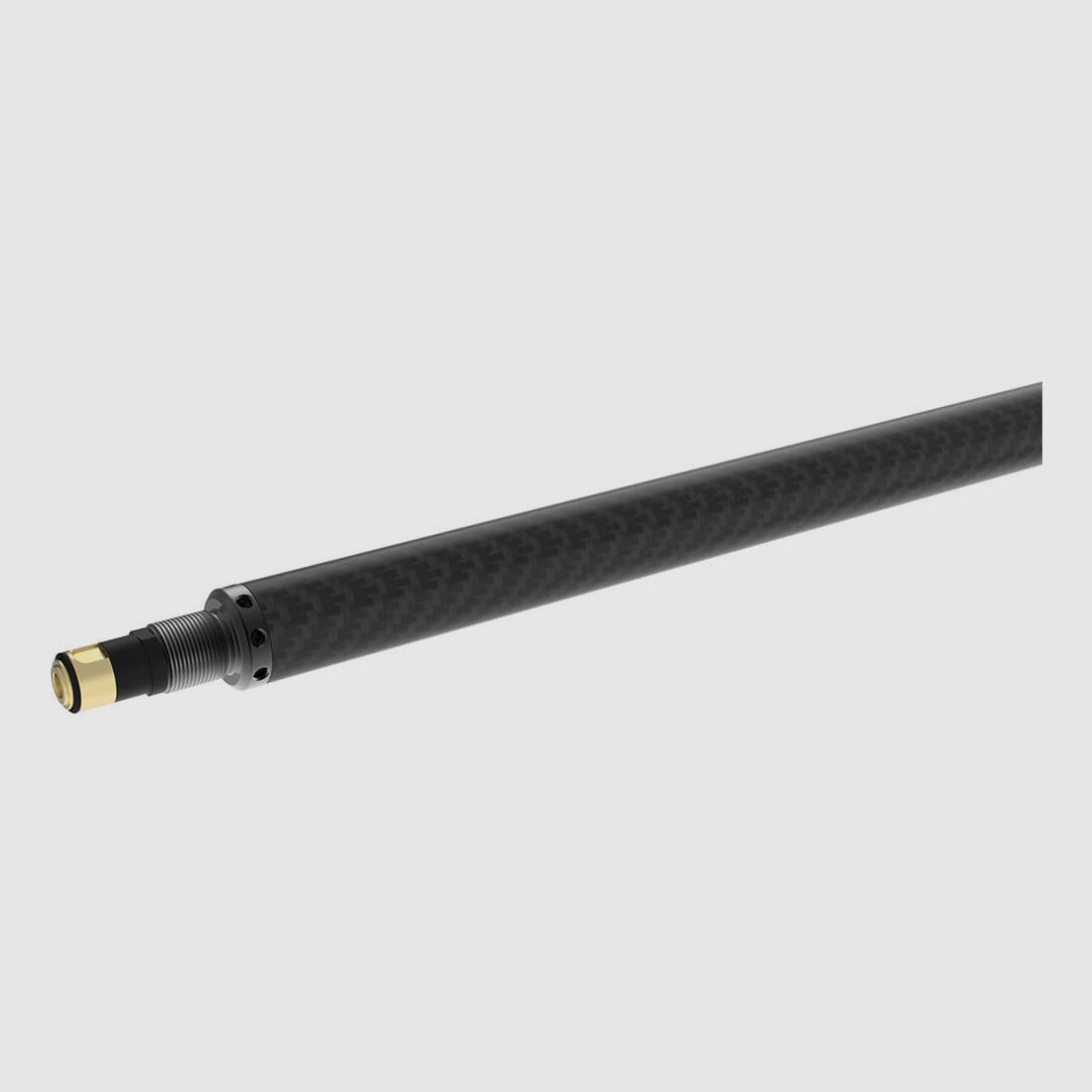 Epic Airguns Barrel Kit Epic Airguns Two & Vision CZUB 700 mm — 5.5 mm (.22), image 2 of 3