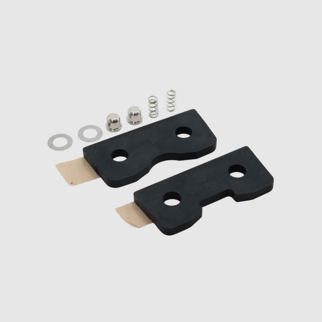 EOTECH Batterijkontakt Vervangingskit voor 5xx Serie