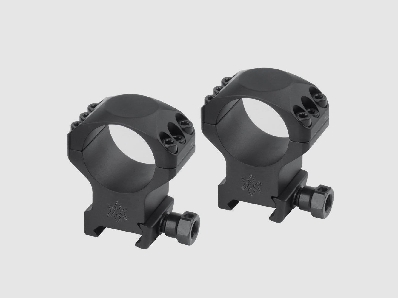 Vector Optics - Continental x8 Zielfernrohr 6-48 SFP ED MIL - 56 mm - Schwarz - SCOL-TM52, Bild 12 von 12