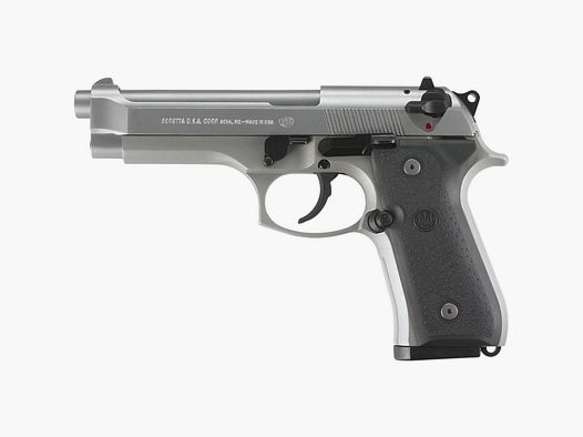 Beretta 92 FS INOX USA 9x19 mm