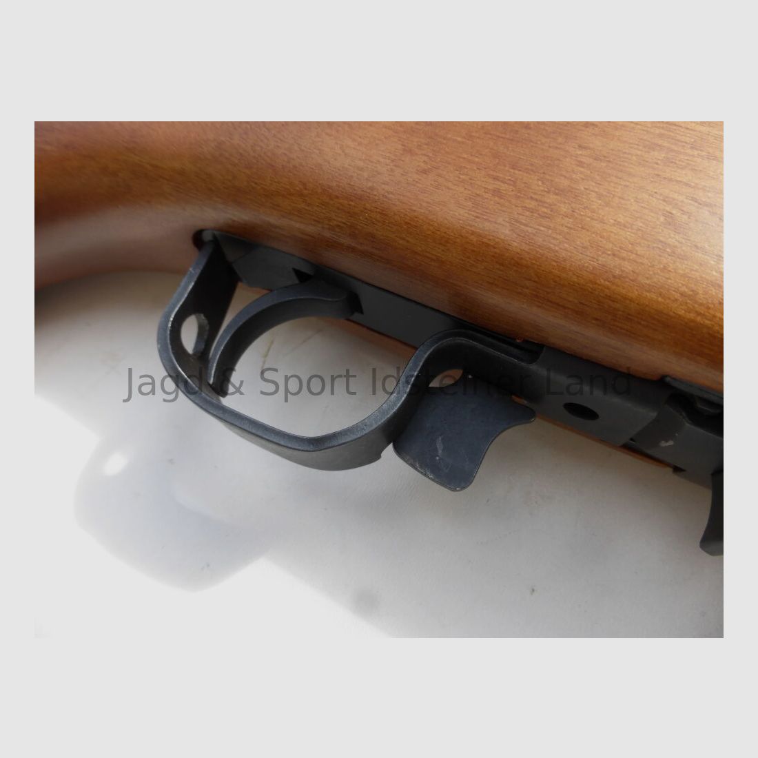 Sturm, Ruger & Co M14 Ranch Rifle