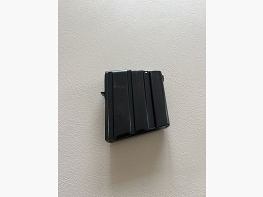Zastava .308 magazijn M77/M2010
