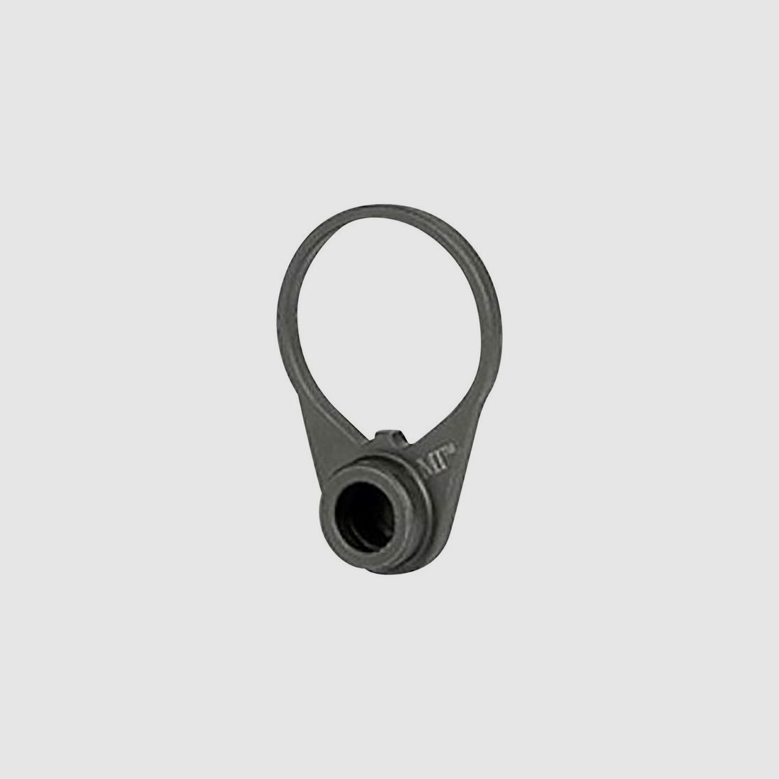 MIDWEST INDUSTRIES AR-15 MIDWEST INDUSTRIES HEAVY DUTY END PLATE
