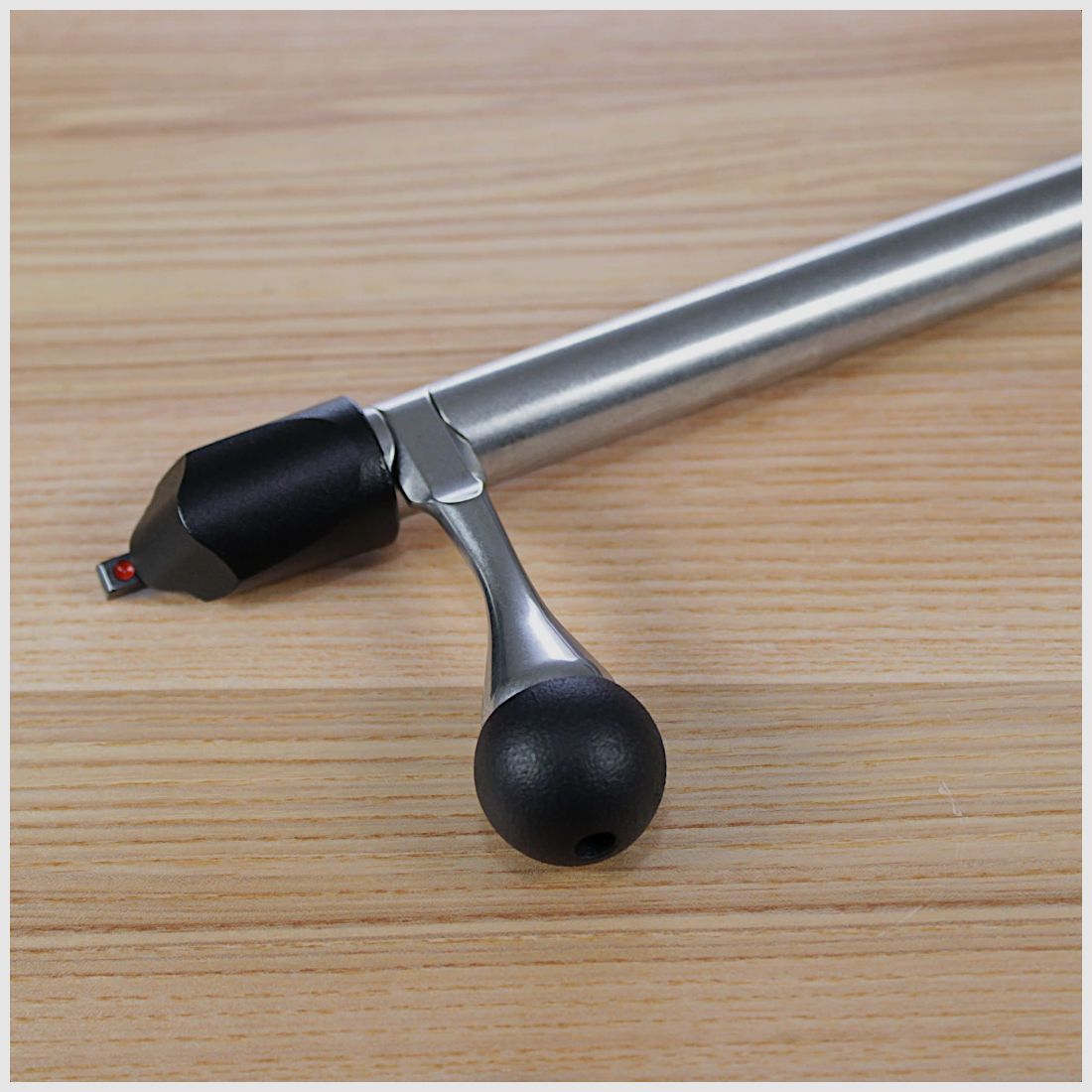 Tikka T3/T3x bolt handle - ball - Made in Germany