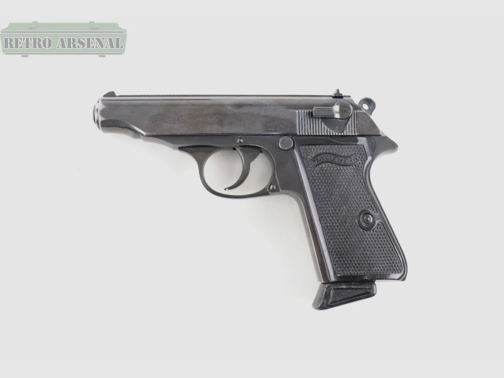 Walther PP