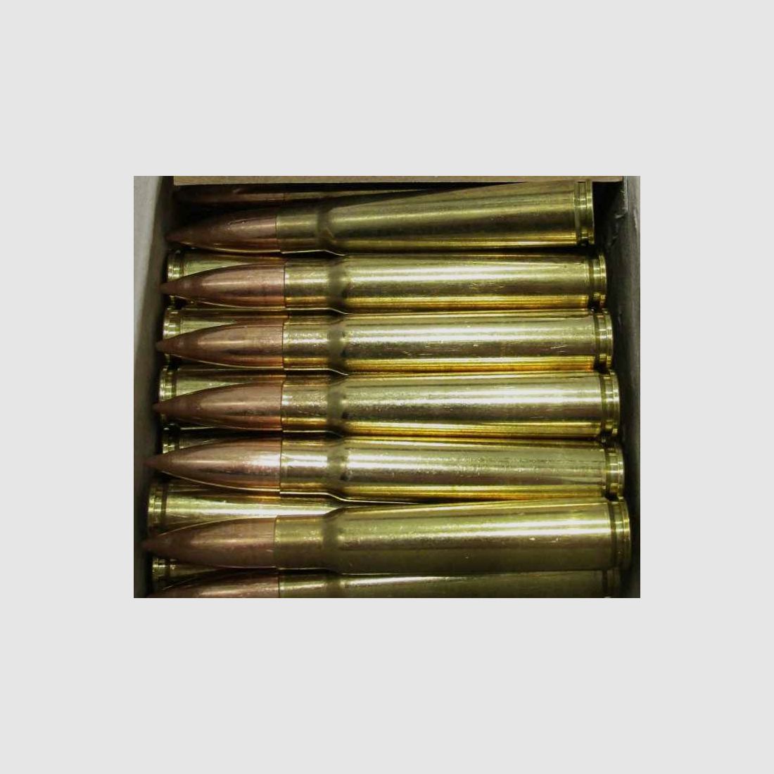 SELLIER BELLOT 8X57 JS x50, immagine 3 di 3