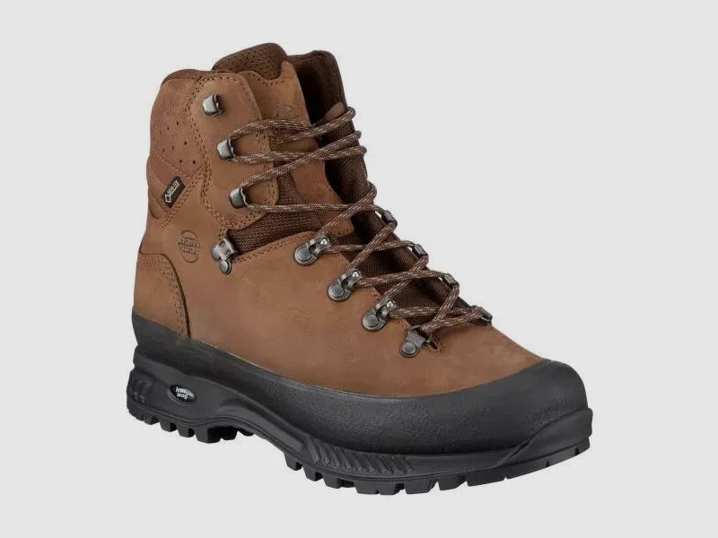 Hanwag Stiefel Nazcat GTX