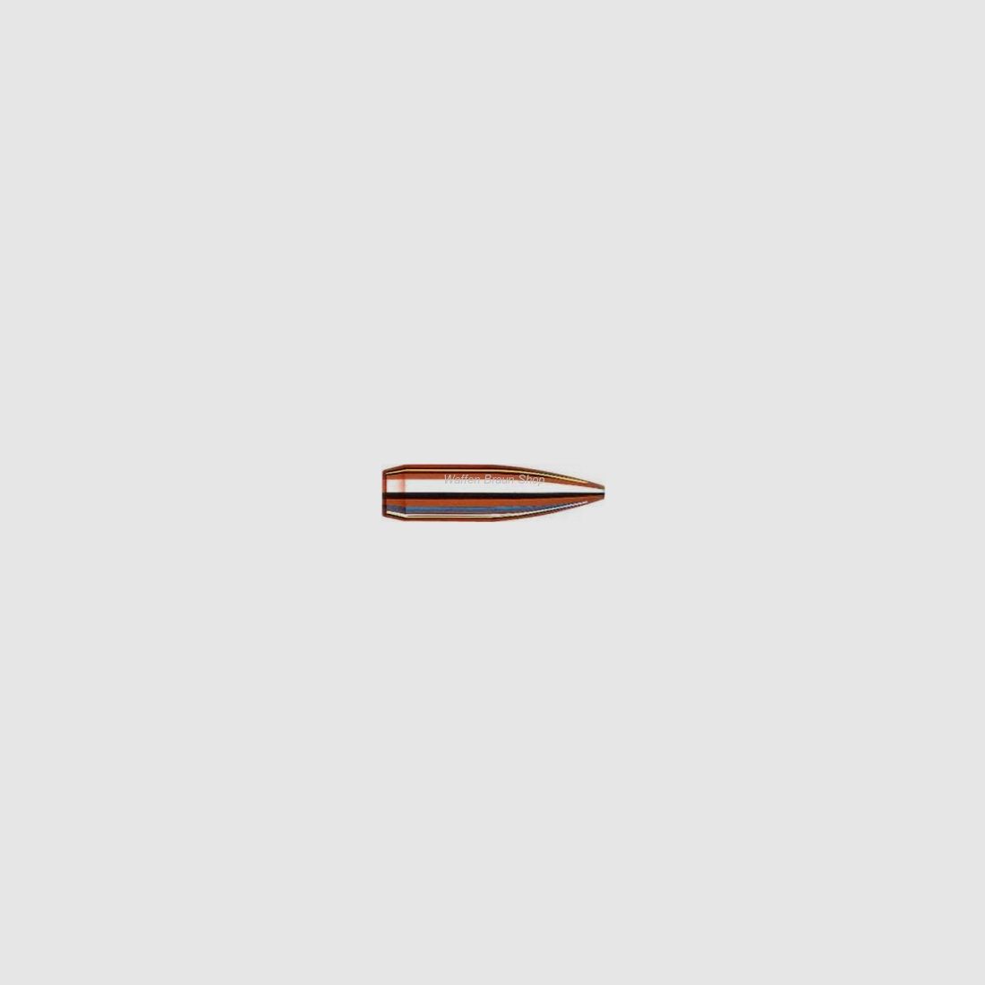 100 HORNADY .243-87-HPBT