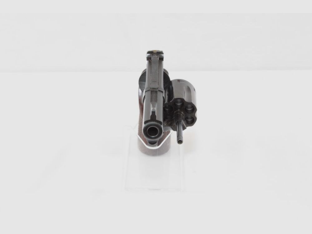 Taurus Revolver M66, image 3 of 10