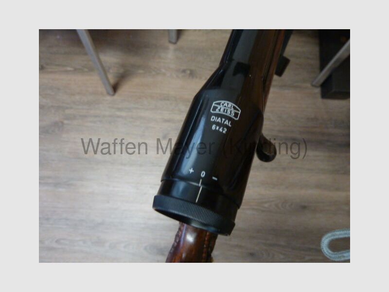 Steyr Mannlicher Mod.M