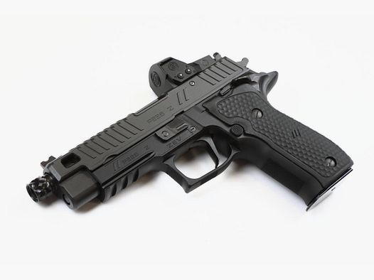 Sig Sauer P226 ZEV SAO RXP
