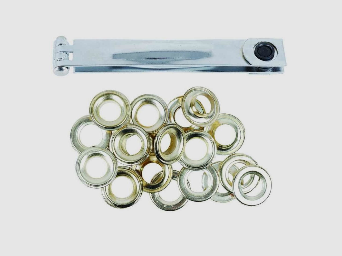 Tactix Reparatursatz Ösen (Grommet)