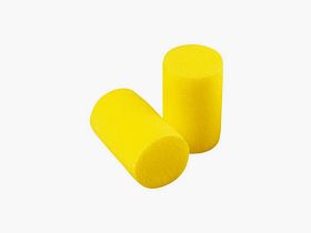 Gehörschutz 3M E-A-R Gehörstöpsel Classic II EAR Packung a´ 5 Paar