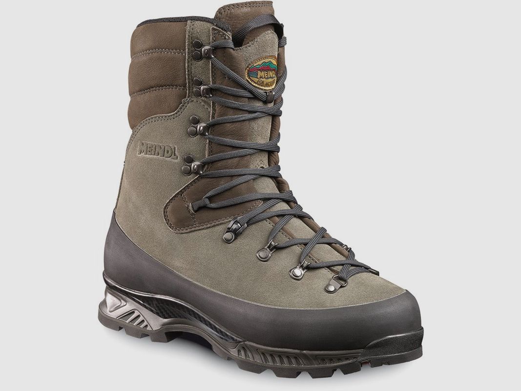 Meindl KIBO GTX, oliwkowy