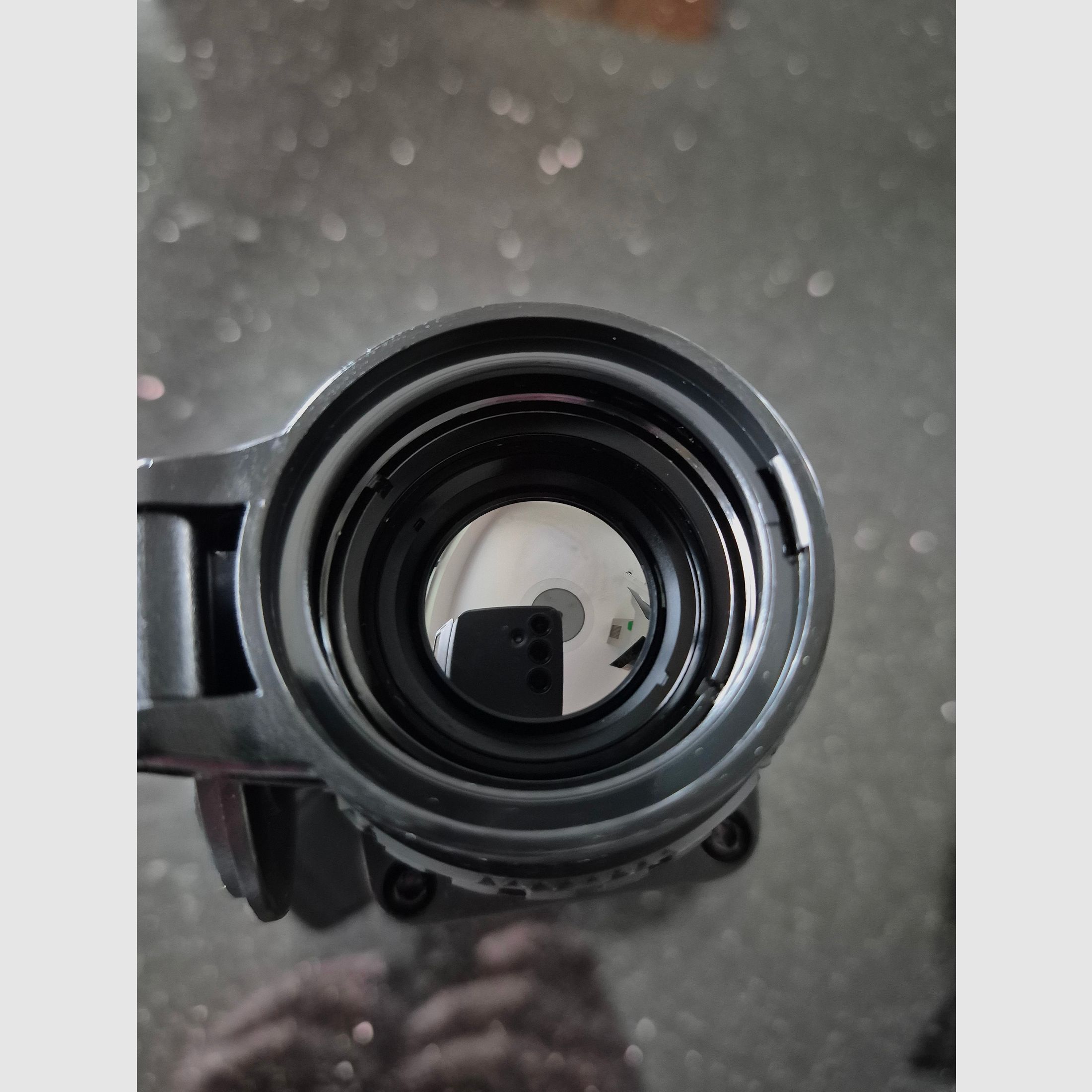 Pulsar Helion XQ38F  Wärmebildkamera 