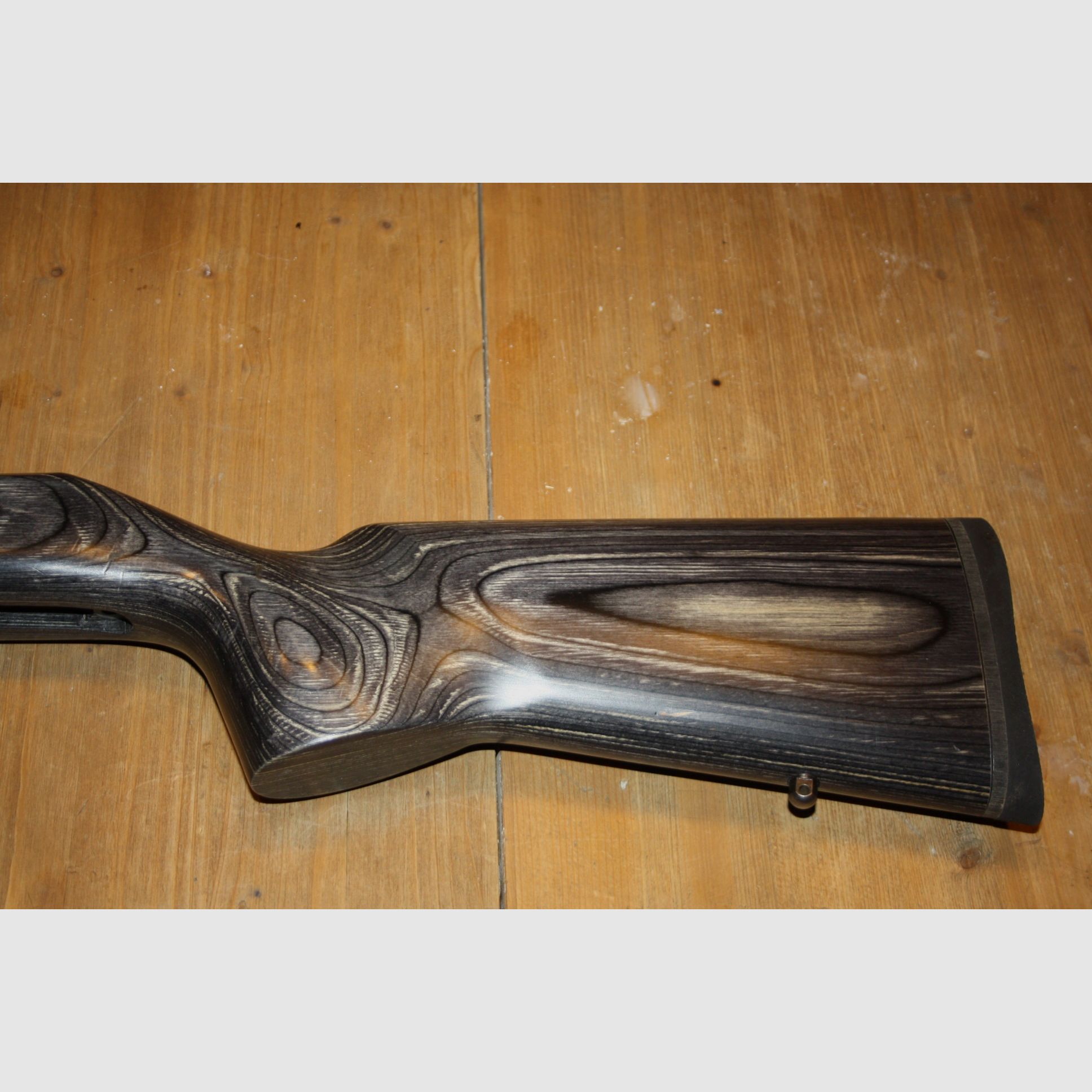  Originele schichthouten kolf voor CZ 527 Varmint