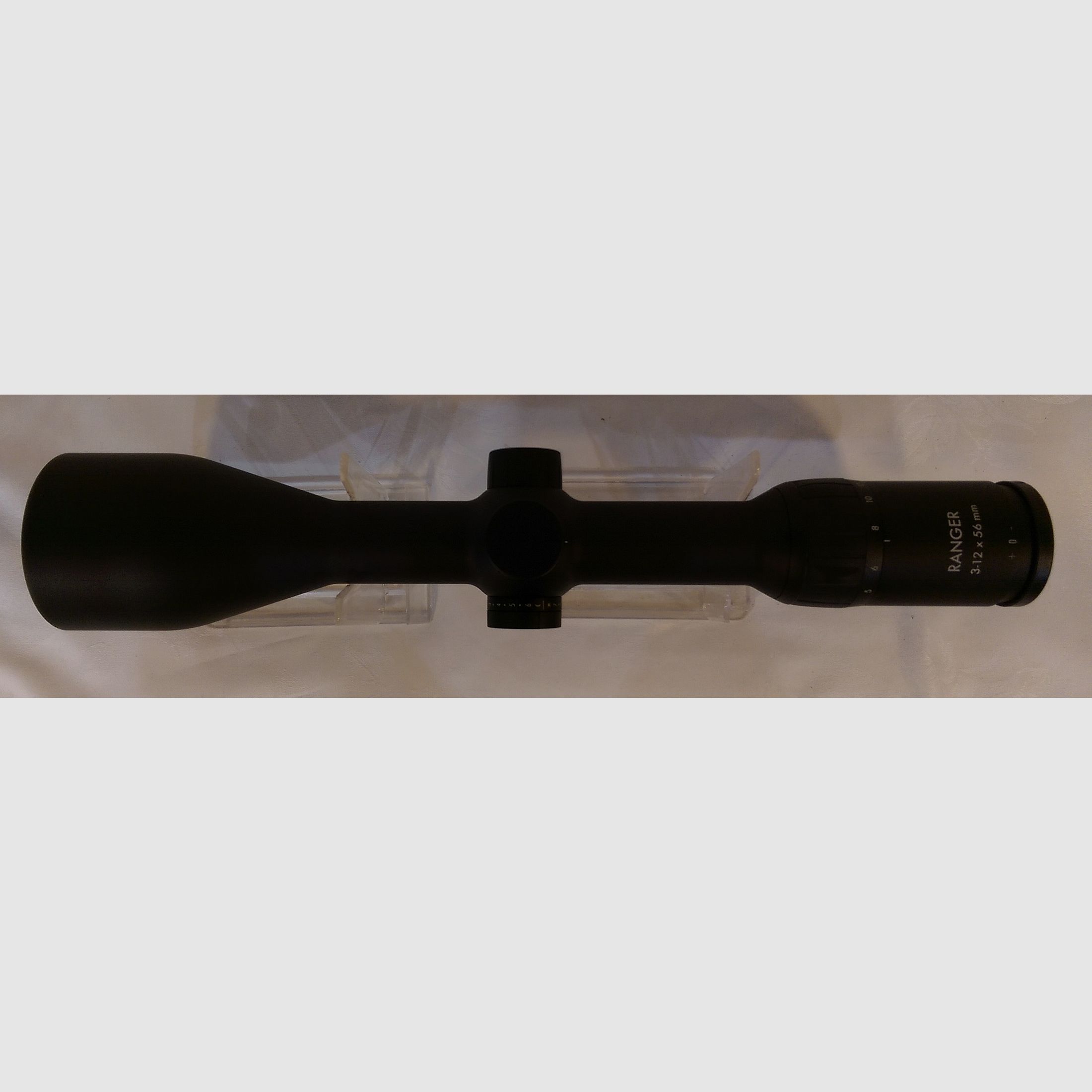 Zielfernrohr Steiner Ranger 3-12×56