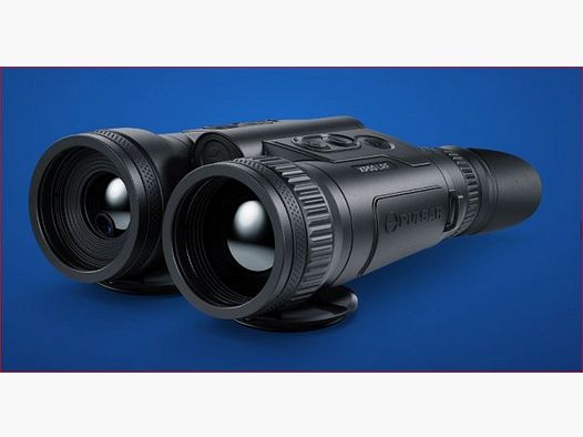 Pulsar Merger LRF XP50 Wrmebildfernglas