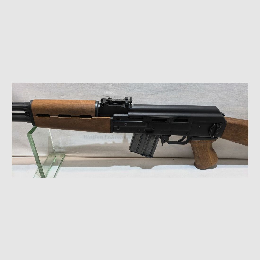 Zastava Arms M77 SA
