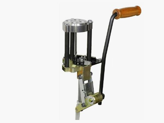 LEE PRESSA VALUE TURRET PRESS