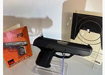 Heckler&Koch P9S pistola