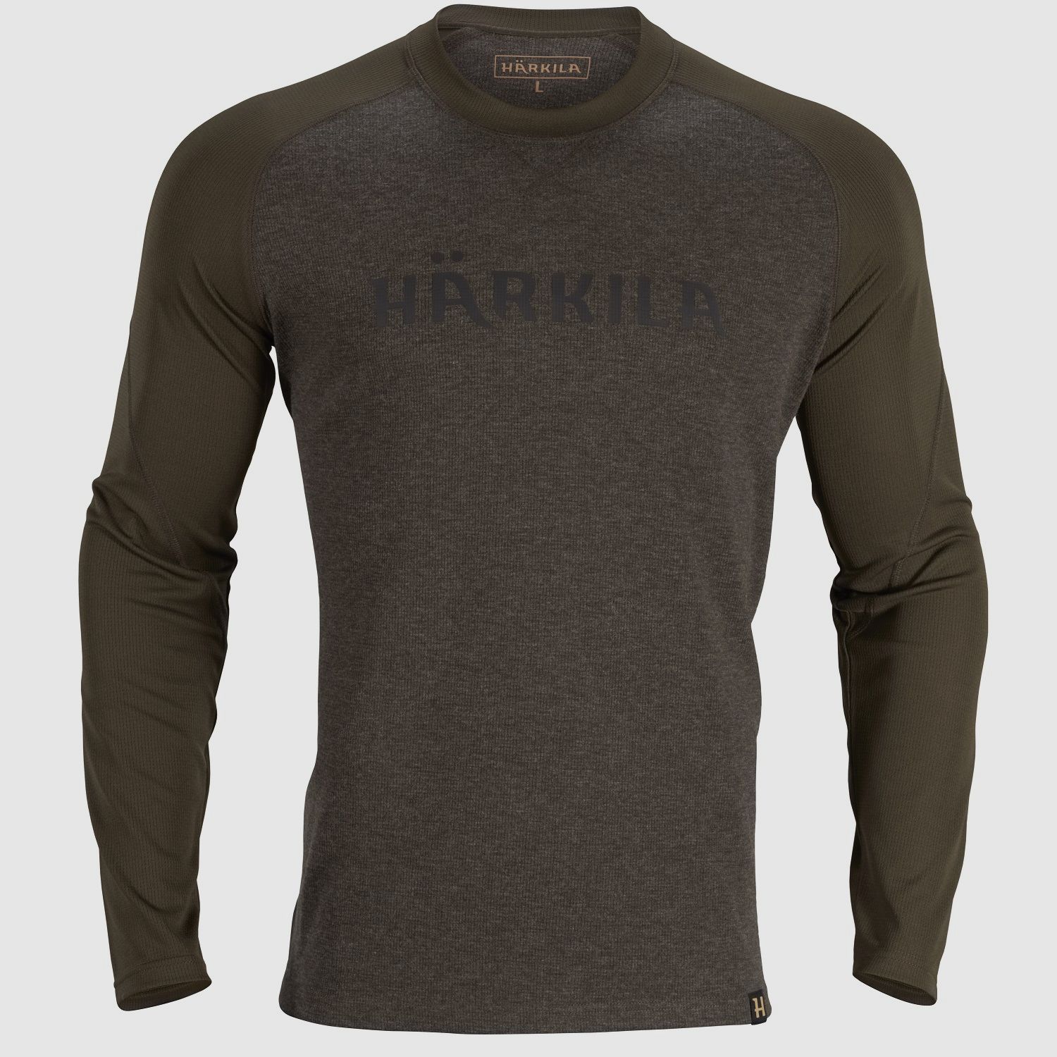 Härkila Metso Langarmshirt